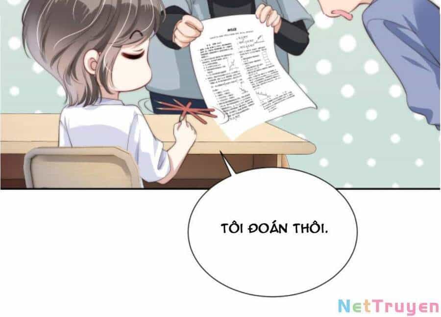 Ngự Tỷ Toàn Năng Lại Bị Phá Mã Giáp - Chương 23 - ảnh 11