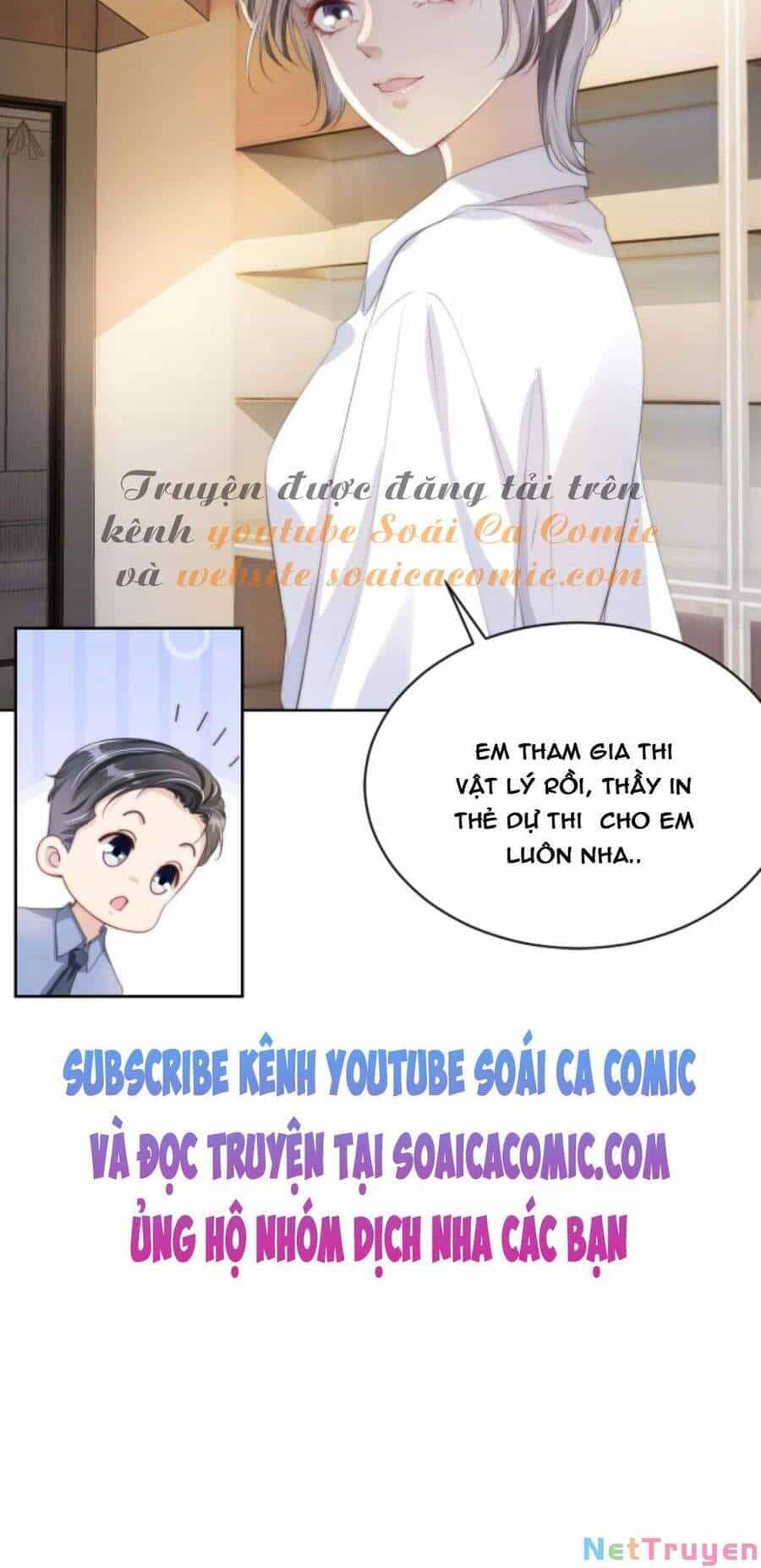 Ngự Tỷ Toàn Năng Lại Bị Phá Mã Giáp - Chương 23 - ảnh 27