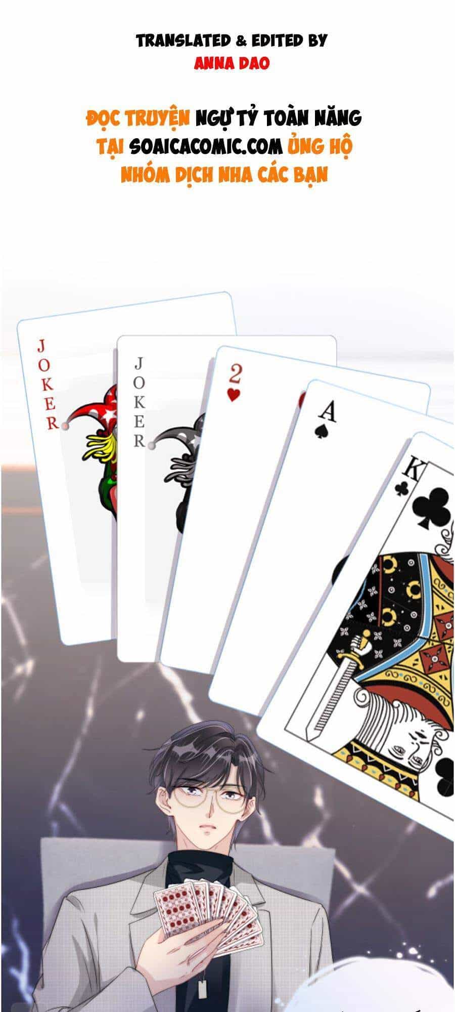 Ngự Tỷ Toàn Năng Lại Bị Phá Mã Giáp - Chương 26 - ảnh 1