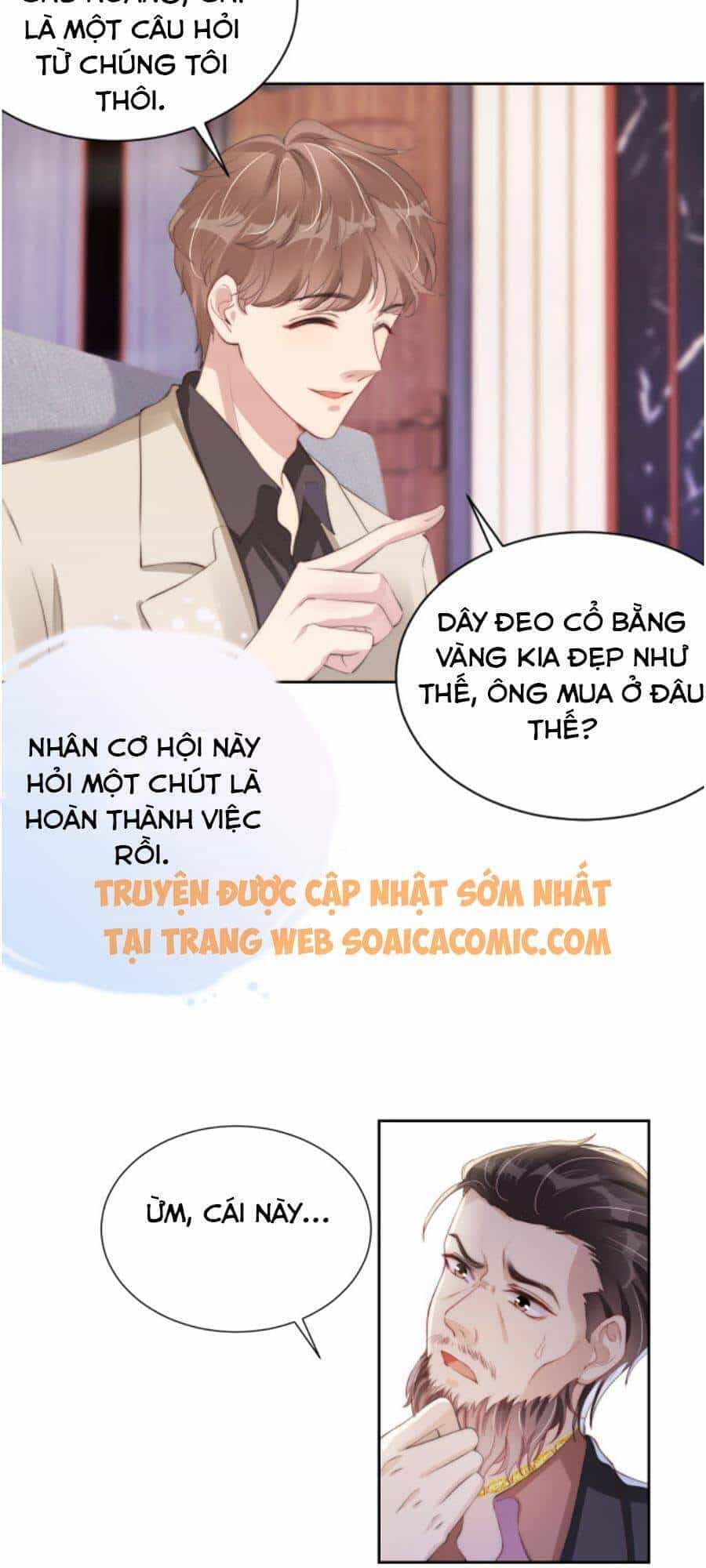 Ngự Tỷ Toàn Năng Lại Bị Phá Mã Giáp - Chương 26 - ảnh 10