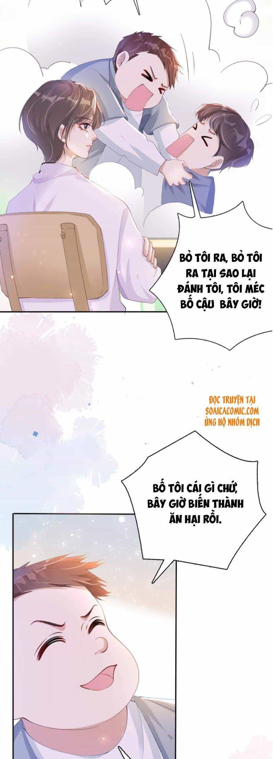 Ngự Tỷ Toàn Năng Lại Bị Phá Mã Giáp - Chương 27 - ảnh 3