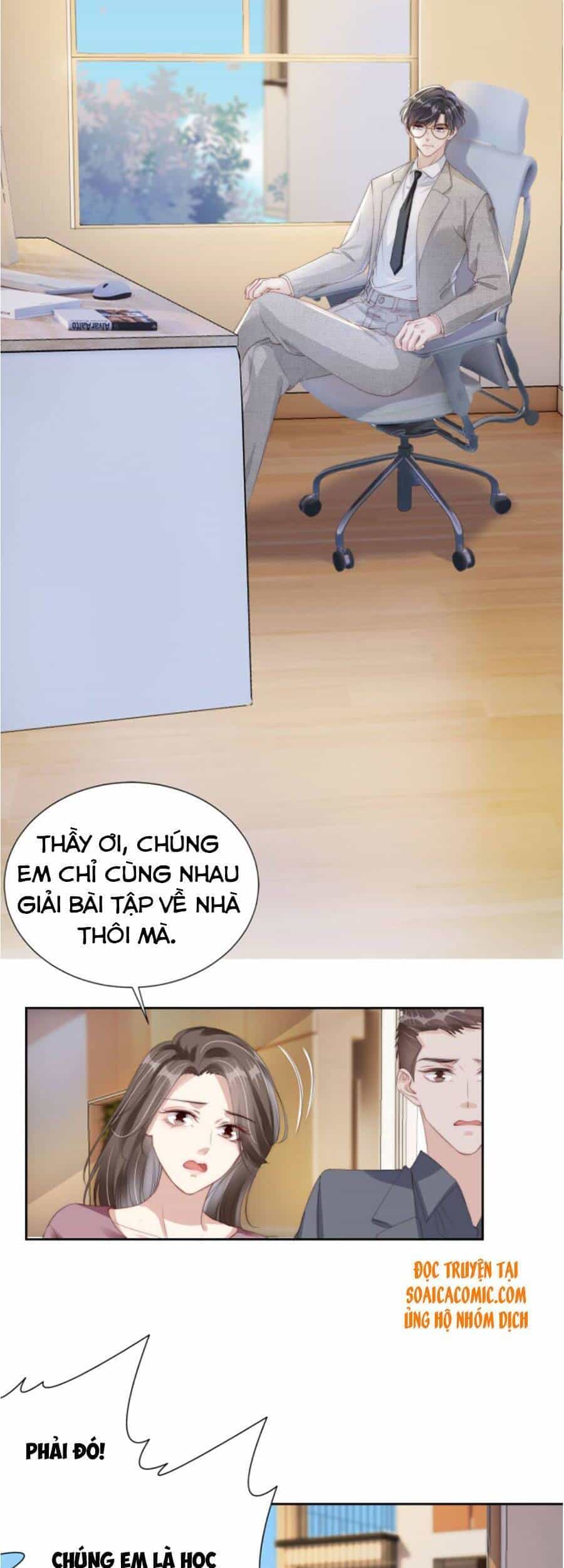 Ngự Tỷ Toàn Năng Lại Bị Phá Mã Giáp - Chương 28 - ảnh 24
