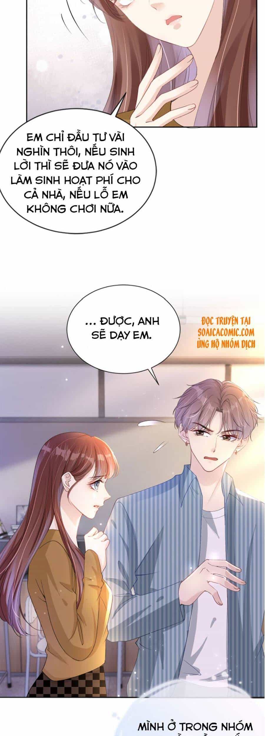 Ngự Tỷ Toàn Năng Lại Bị Phá Mã Giáp - Chương 29 - ảnh 25