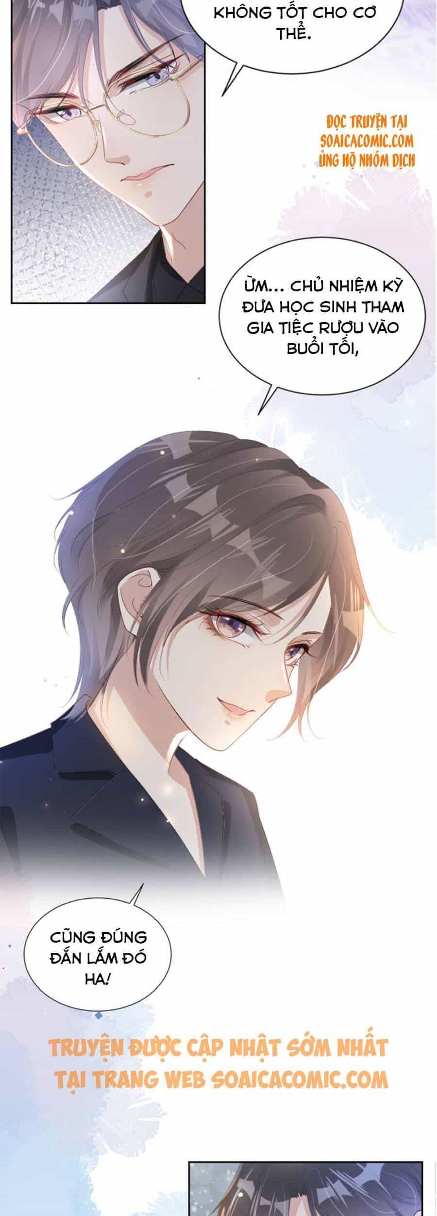 Ngự Tỷ Toàn Năng Lại Bị Phá Mã Giáp - Chương 30 - ảnh 24
