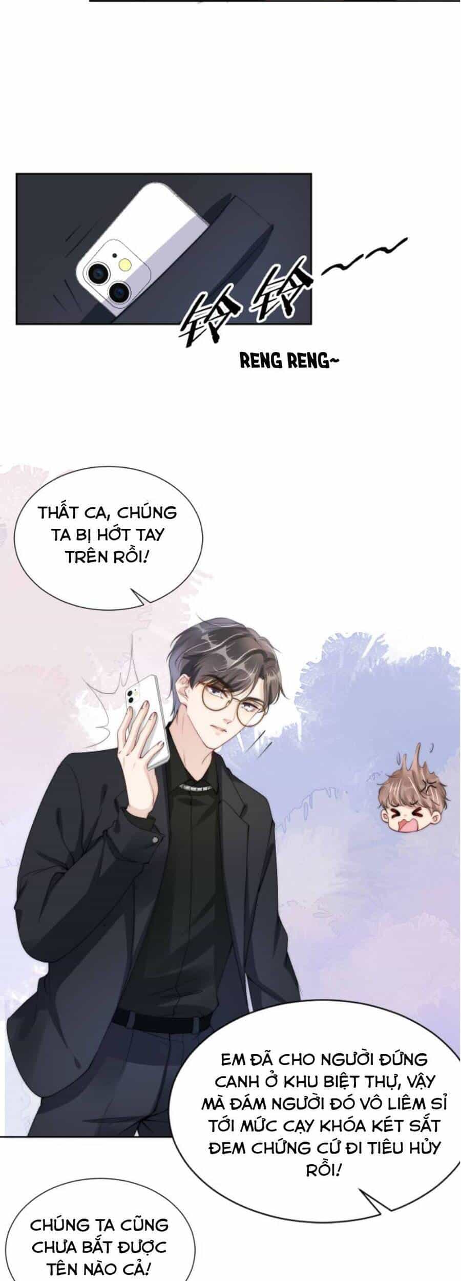 Ngự Tỷ Toàn Năng Lại Bị Phá Mã Giáp - Chương 31 - ảnh 4