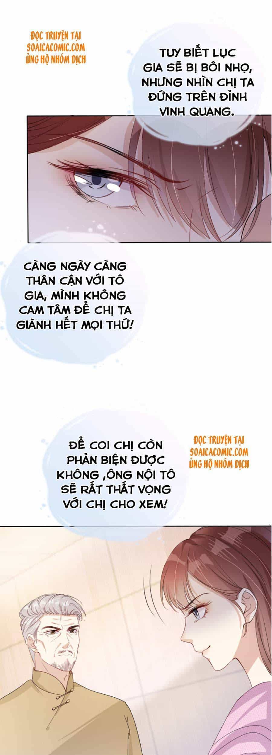 Ngự Tỷ Toàn Năng Lại Bị Phá Mã Giáp - Chương 35 - ảnh 11