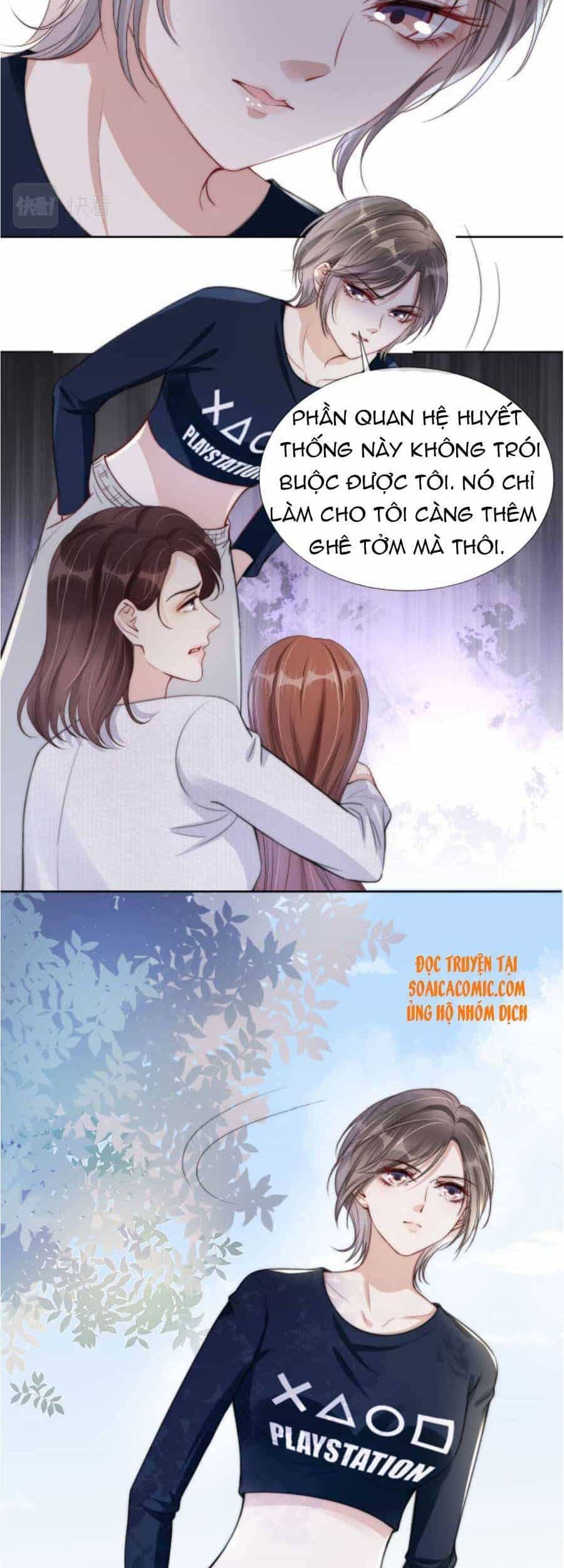 Ngự Tỷ Toàn Năng Lại Bị Phá Mã Giáp - Chương 37 - ảnh 13