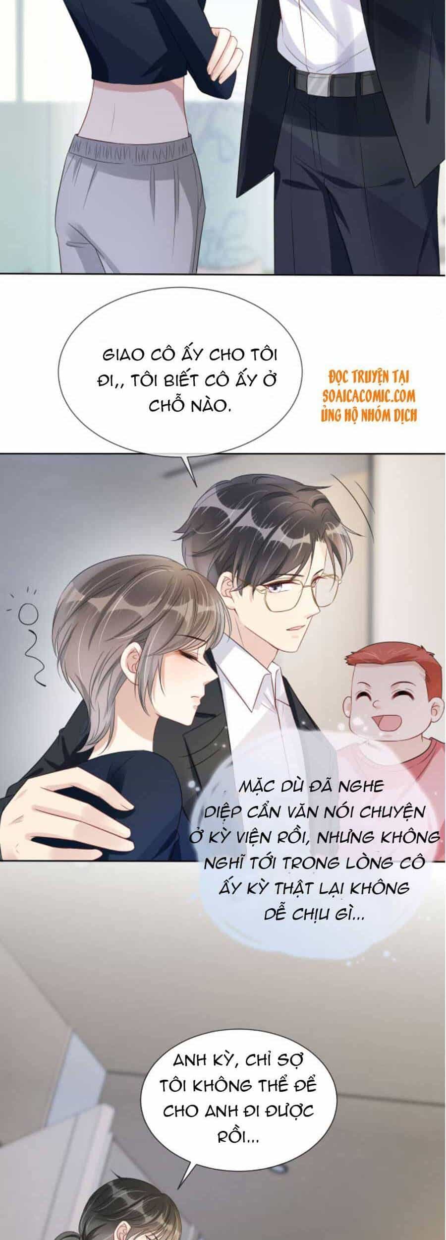 Ngự Tỷ Toàn Năng Lại Bị Phá Mã Giáp - Chương 37 - ảnh 28