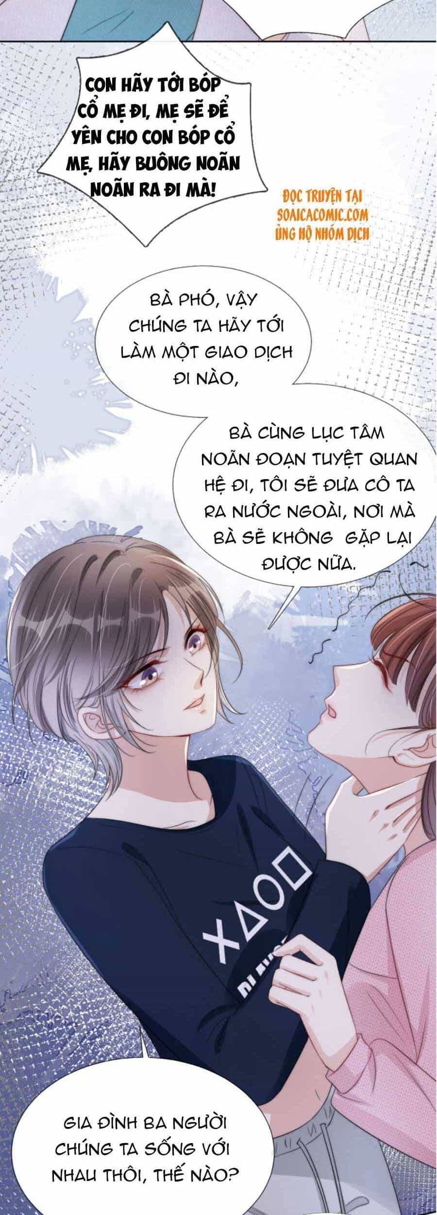 Ngự Tỷ Toàn Năng Lại Bị Phá Mã Giáp - Chương 37 - ảnh 5