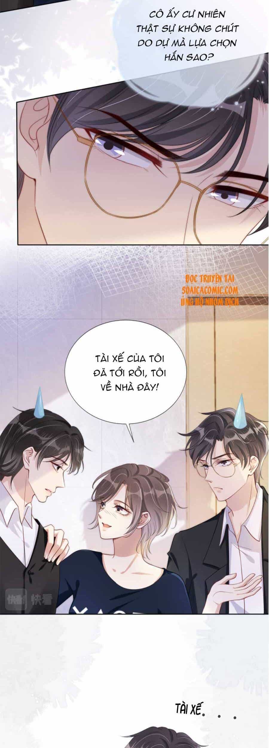 Ngự Tỷ Toàn Năng Lại Bị Phá Mã Giáp - Chương 38 - ảnh 10