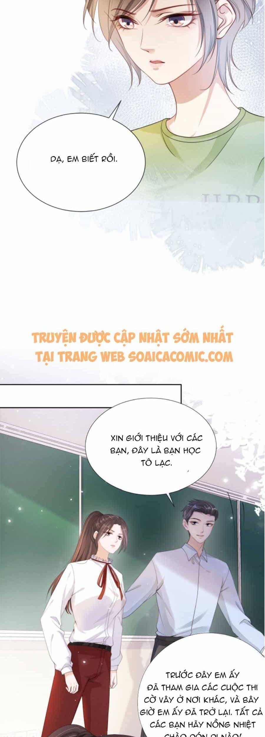 Ngự Tỷ Toàn Năng Lại Bị Phá Mã Giáp - Chương 39 - ảnh 8