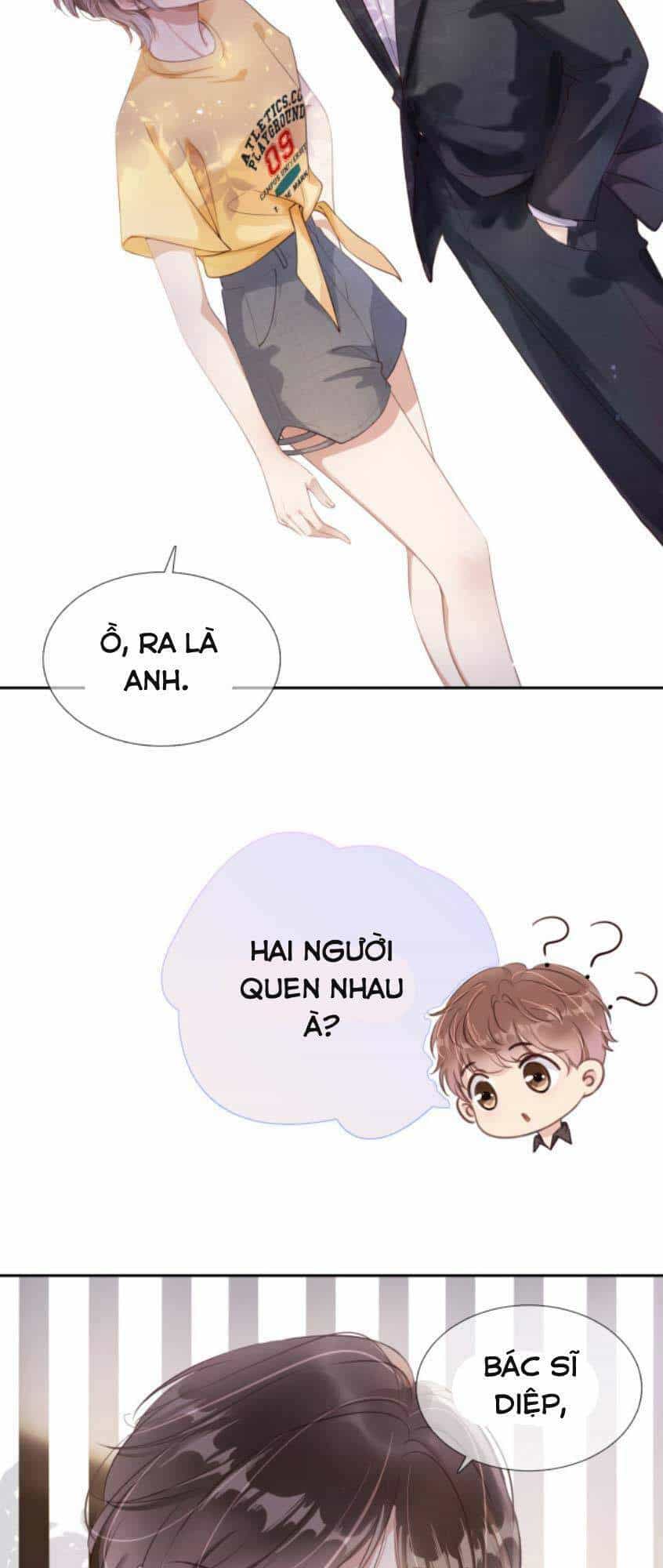Ngự Tỷ Toàn Năng Lại Bị Phá Mã Giáp - Chương 4 - ảnh 18