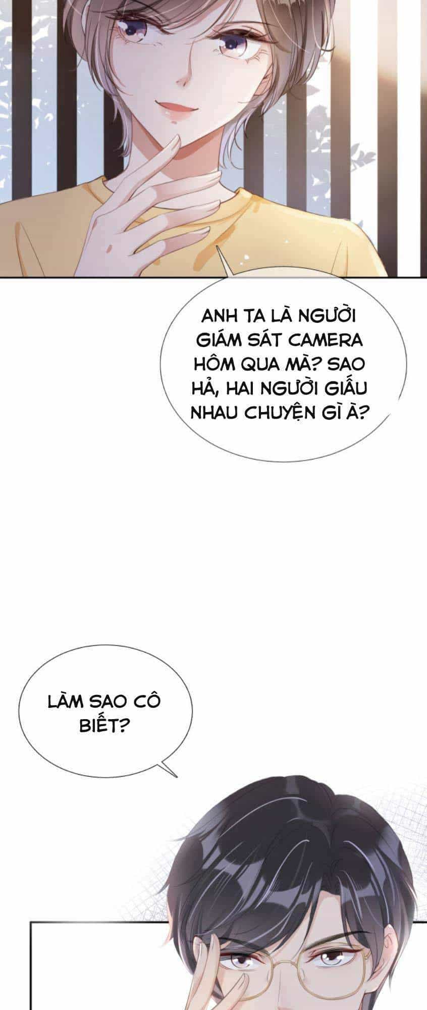 Ngự Tỷ Toàn Năng Lại Bị Phá Mã Giáp - Chương 4 - ảnh 19