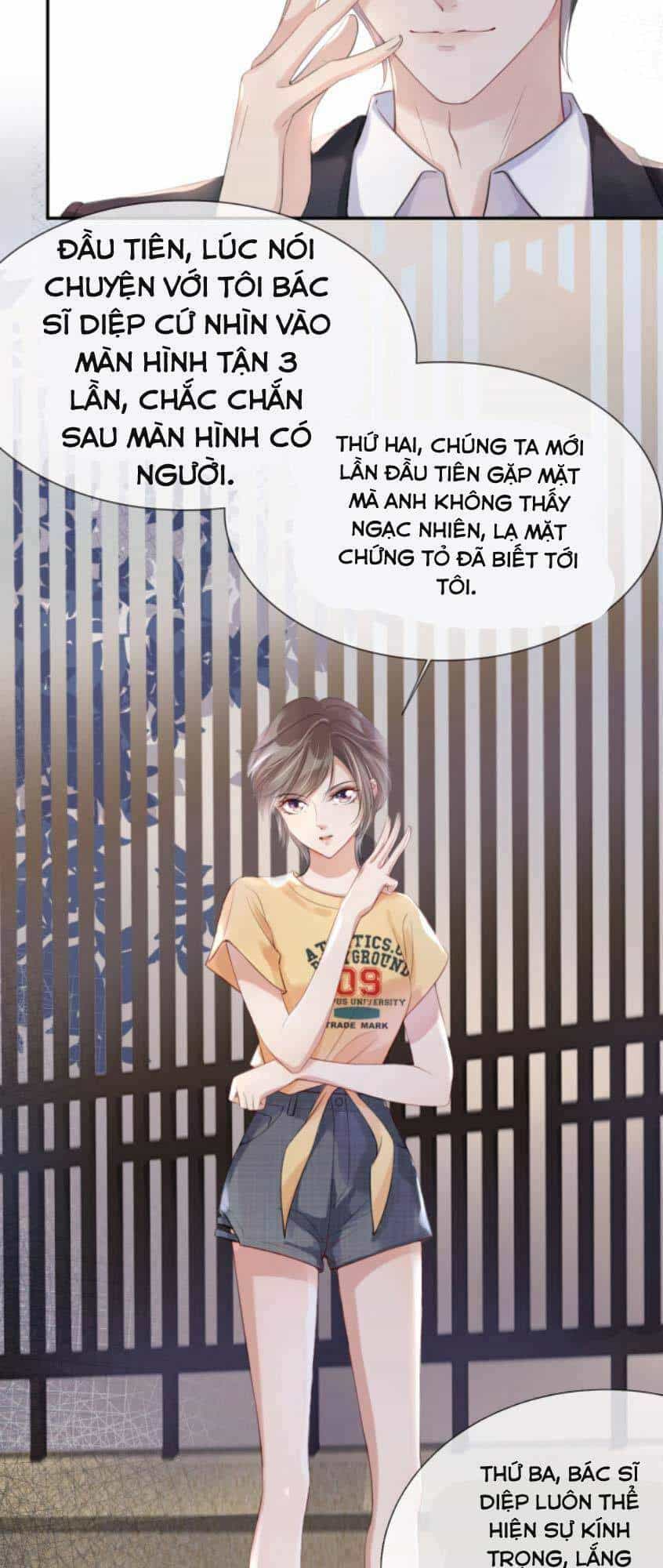 Ngự Tỷ Toàn Năng Lại Bị Phá Mã Giáp - Chương 4 - ảnh 20