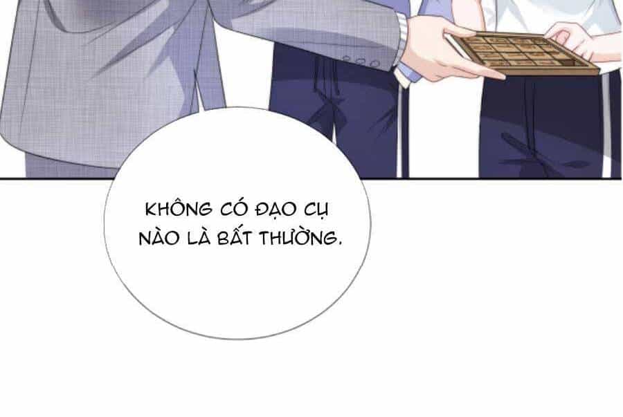 Ngự Tỷ Toàn Năng Lại Bị Phá Mã Giáp - Chương 40 - ảnh 13