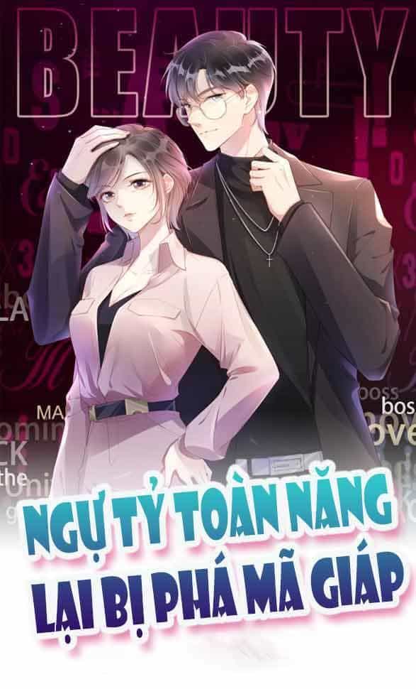 Ngự Tỷ Toàn Năng Lại Bị Phá Mã Giáp - Chương 42 - ảnh 1