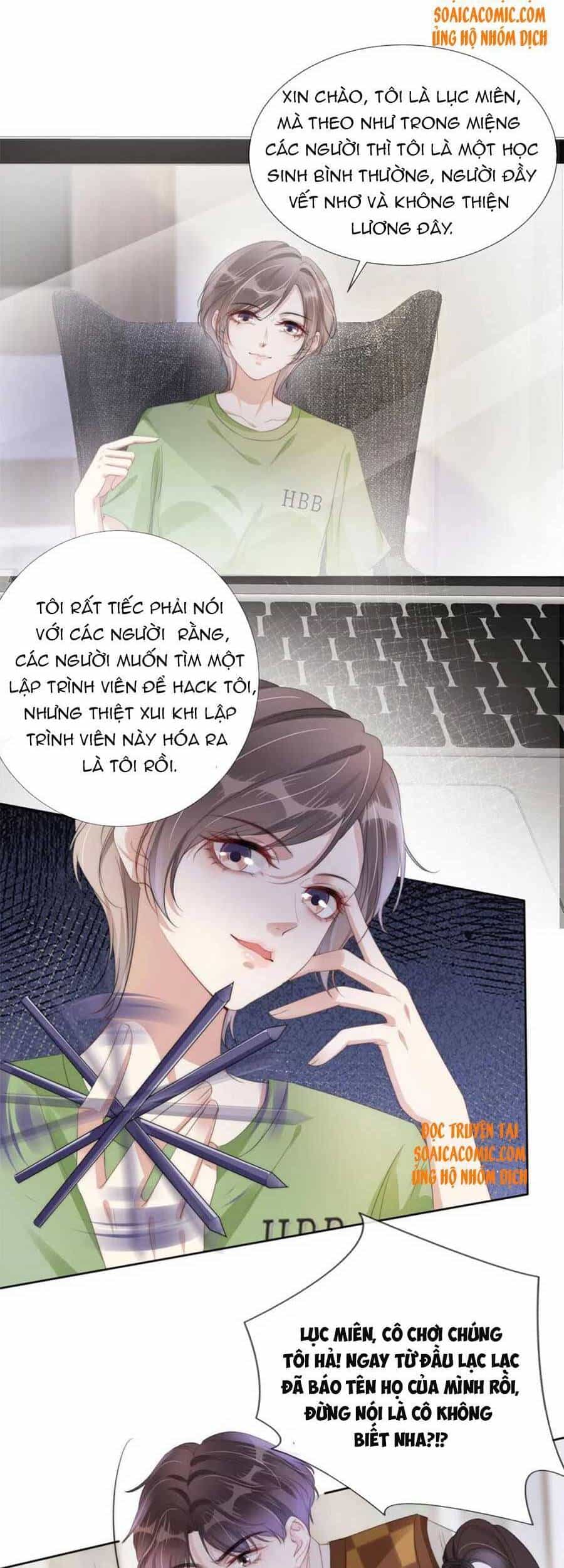 Ngự Tỷ Toàn Năng Lại Bị Phá Mã Giáp - Chương 44 - ảnh 20