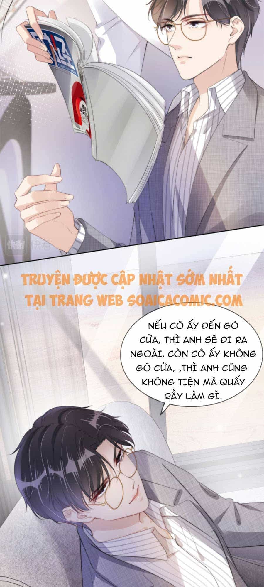 Ngự Tỷ Toàn Năng Lại Bị Phá Mã Giáp - Chương 46 - ảnh 17