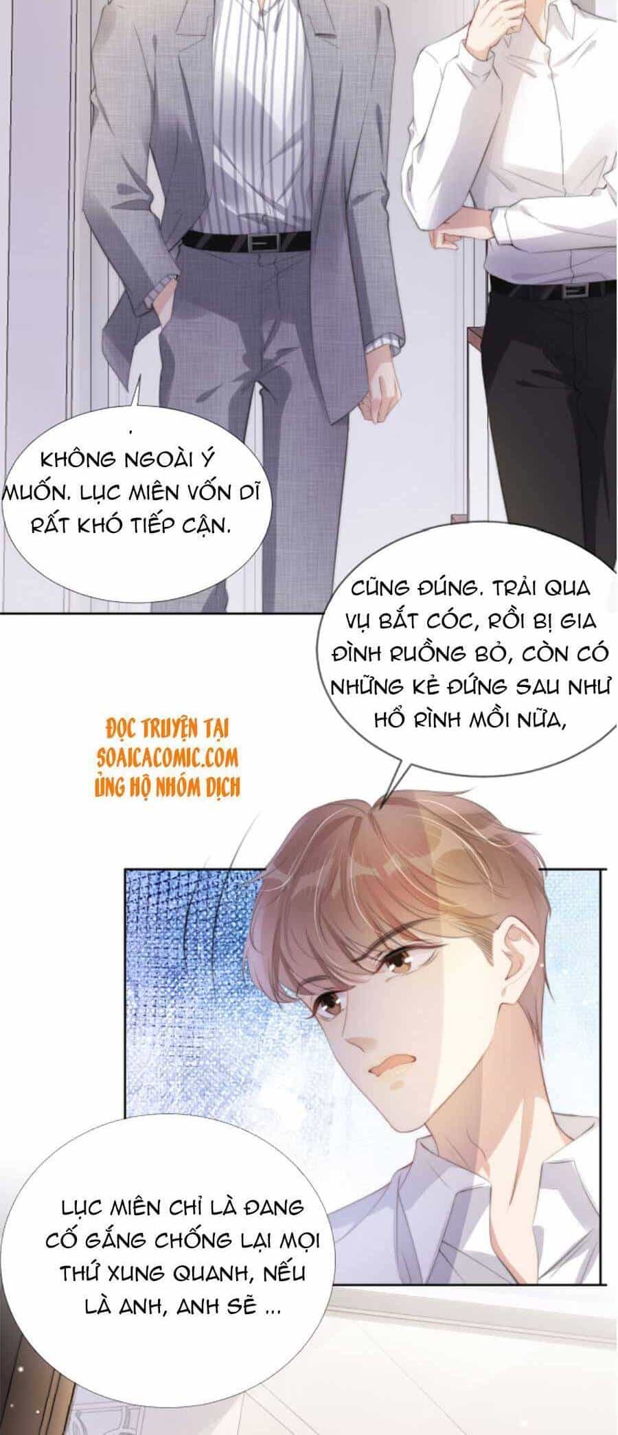 Ngự Tỷ Toàn Năng Lại Bị Phá Mã Giáp - Chương 48 - ảnh 7