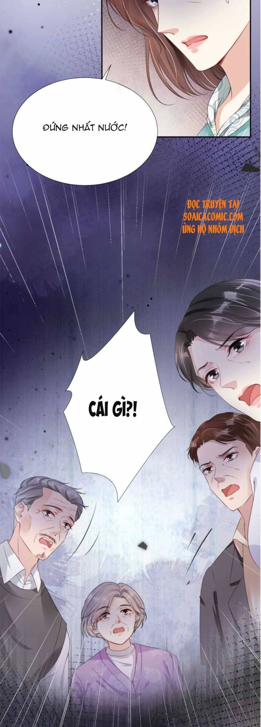 Ngự Tỷ Toàn Năng Lại Bị Phá Mã Giáp - Chương 49 - ảnh 16