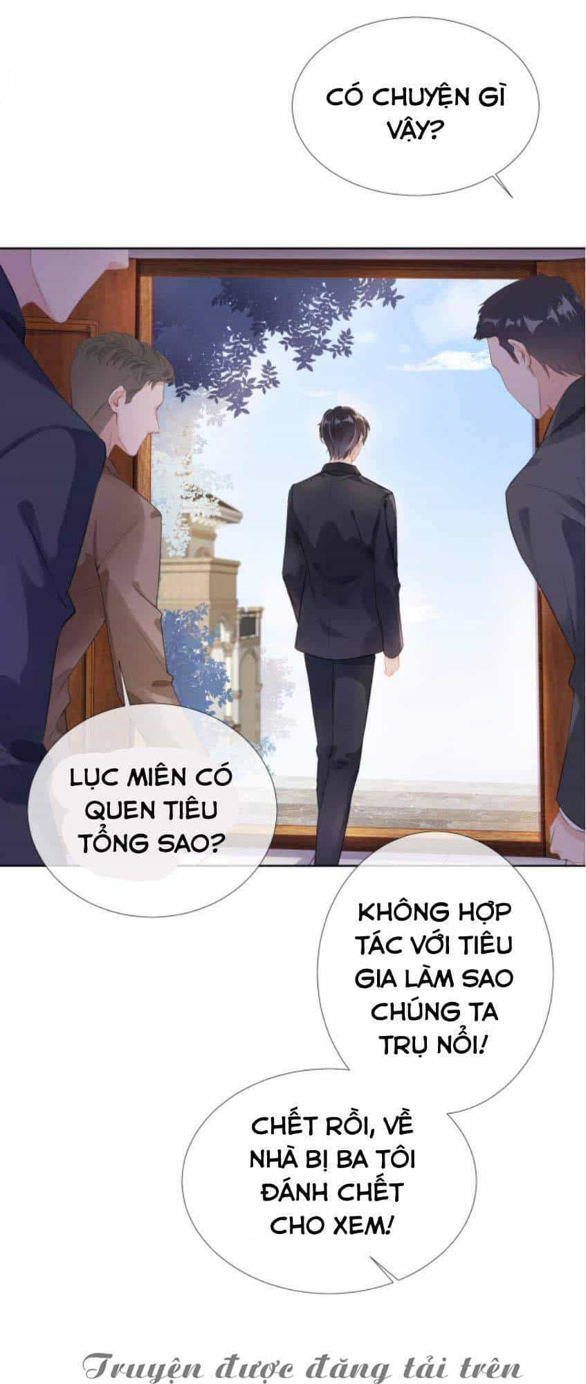 Ngự Tỷ Toàn Năng Lại Bị Phá Mã Giáp - Chương 5 - ảnh 7