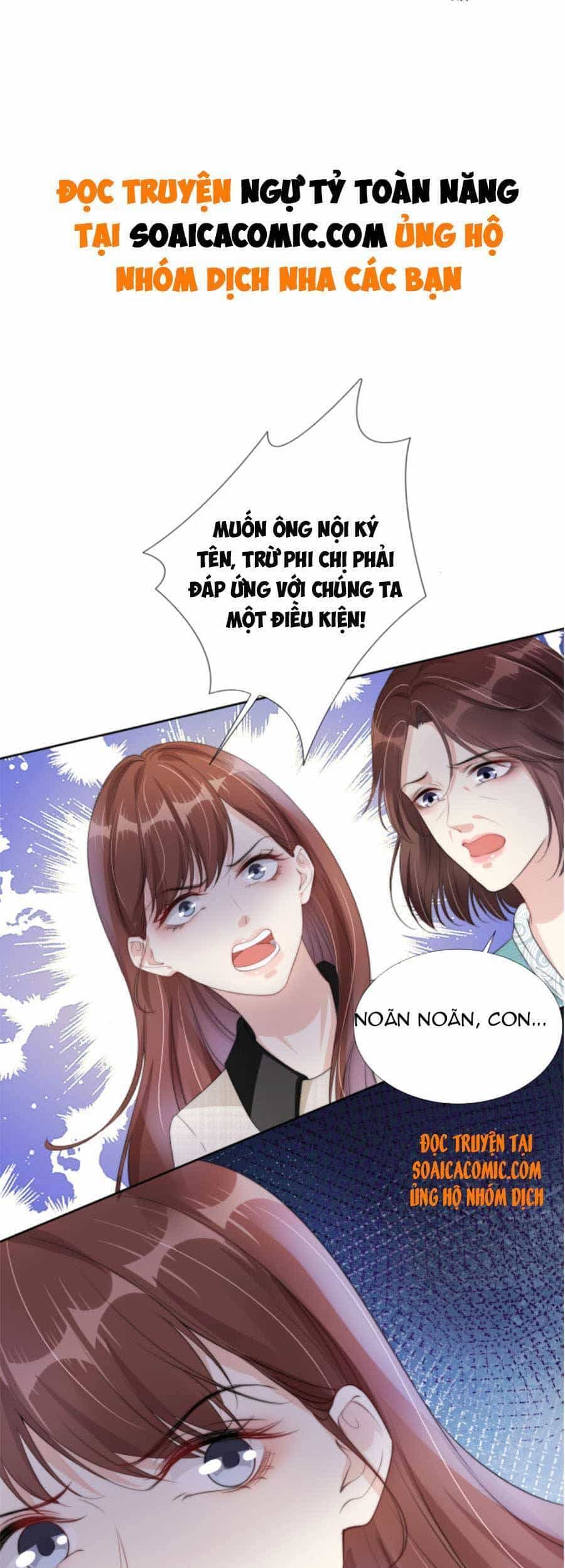 Ngự Tỷ Toàn Năng Lại Bị Phá Mã Giáp - Chương 50 - ảnh 2