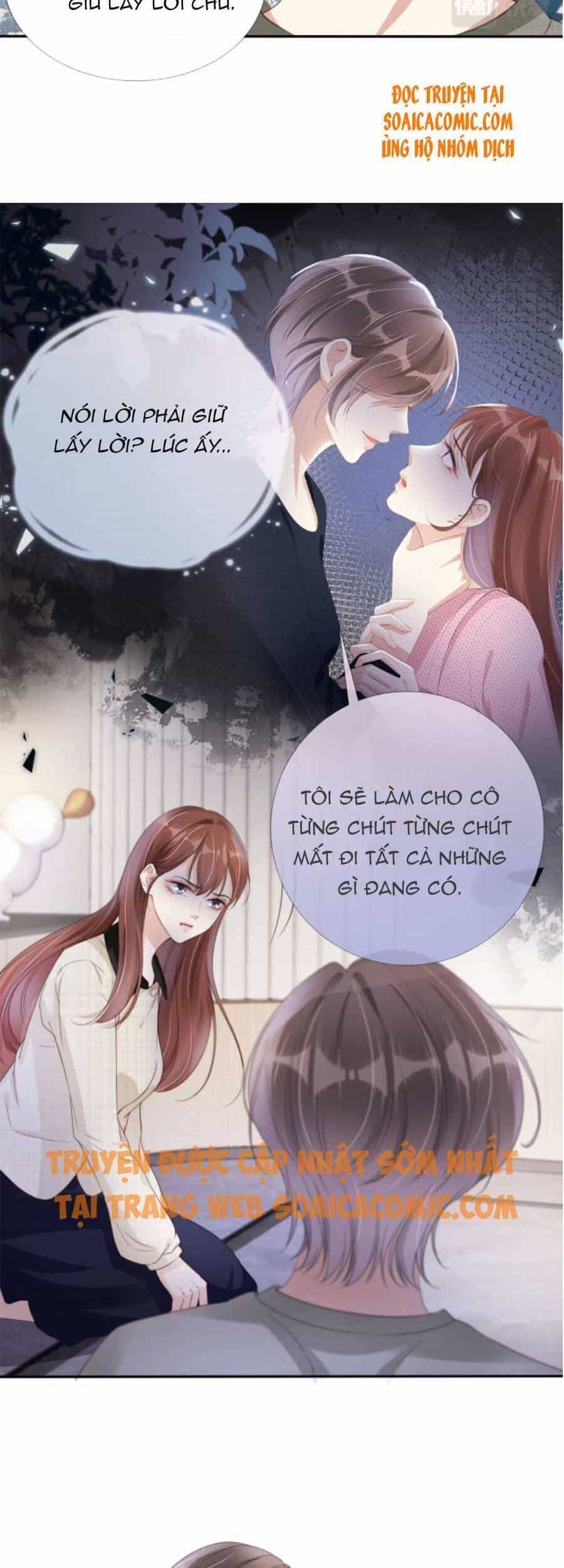 Ngự Tỷ Toàn Năng Lại Bị Phá Mã Giáp - Chương 50 - ảnh 22
