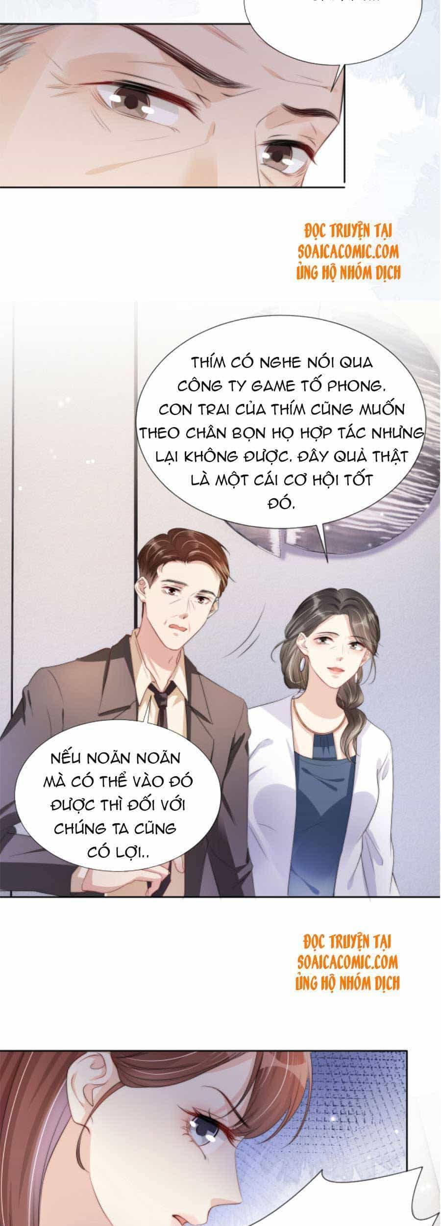 Ngự Tỷ Toàn Năng Lại Bị Phá Mã Giáp - Chương 50 - ảnh 6