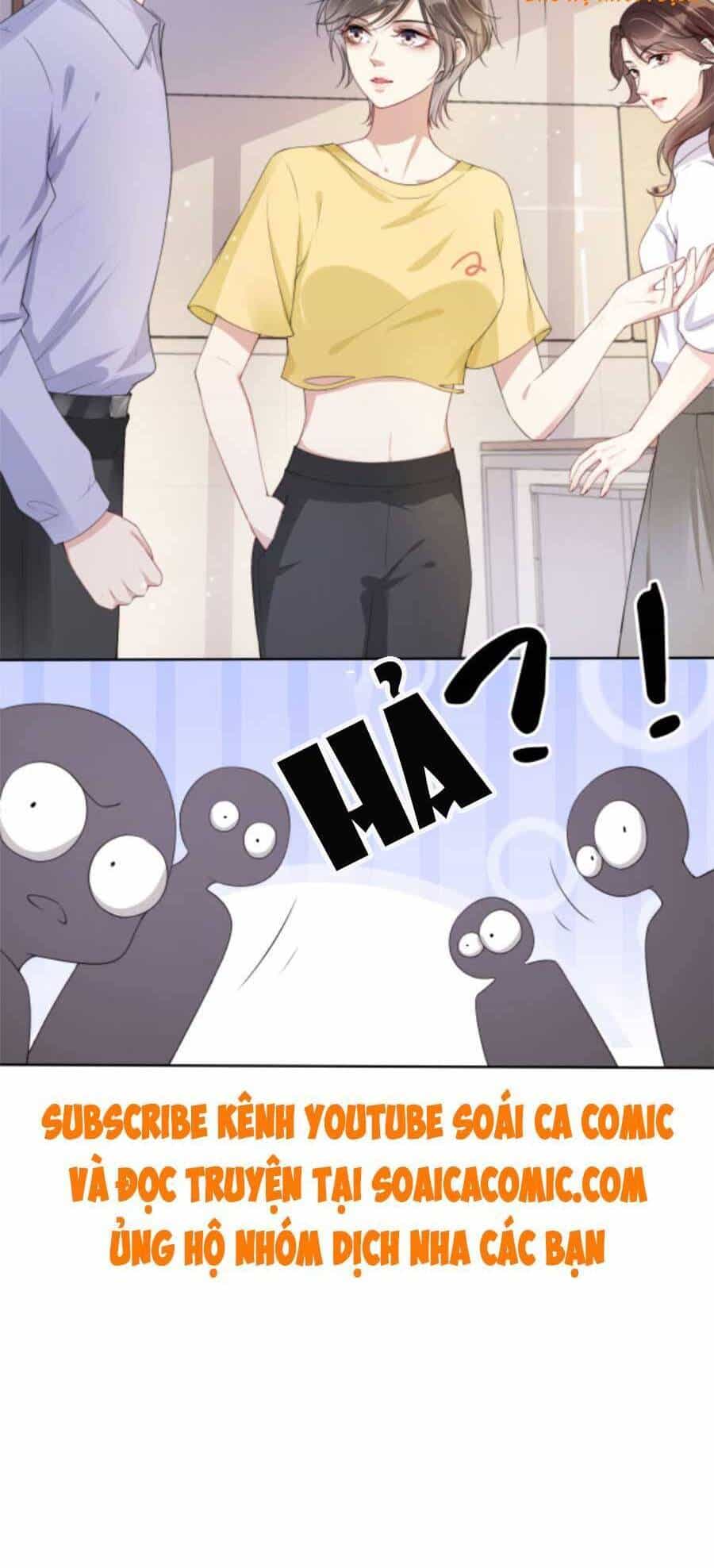Ngự Tỷ Toàn Năng Lại Bị Phá Mã Giáp - Chương 51 - ảnh 22