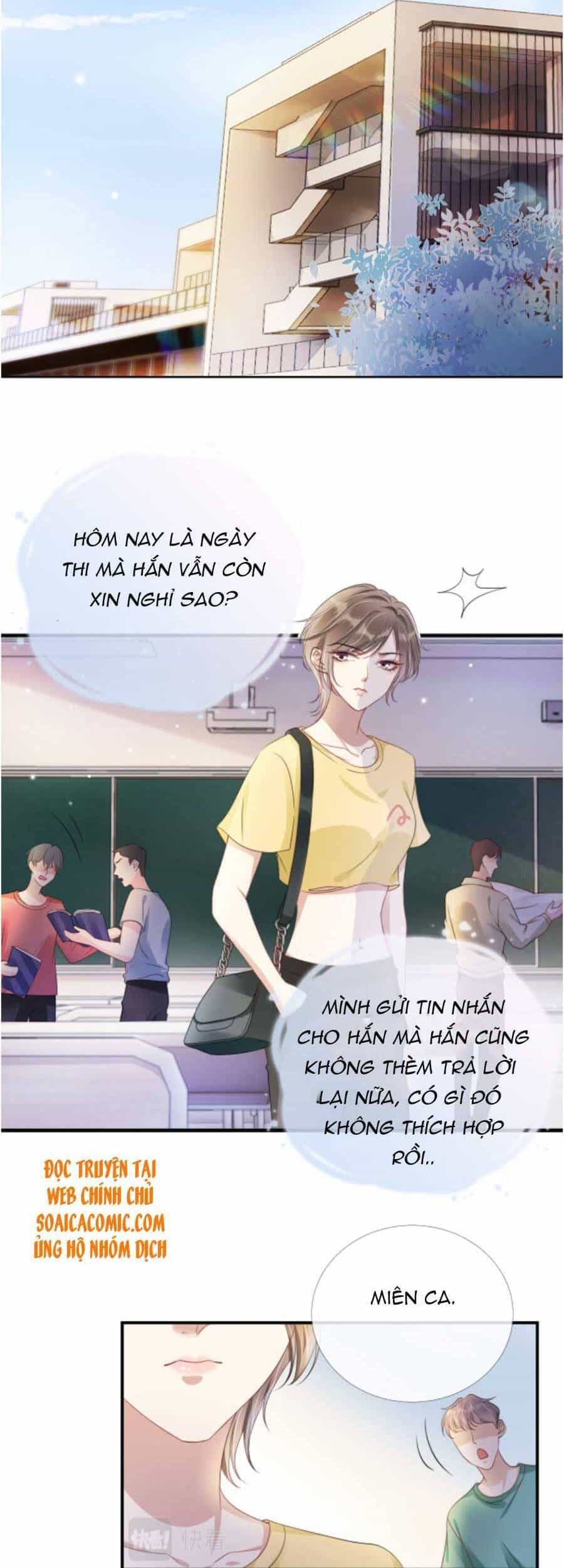 Ngự Tỷ Toàn Năng Lại Bị Phá Mã Giáp - Chương 52 - ảnh 21