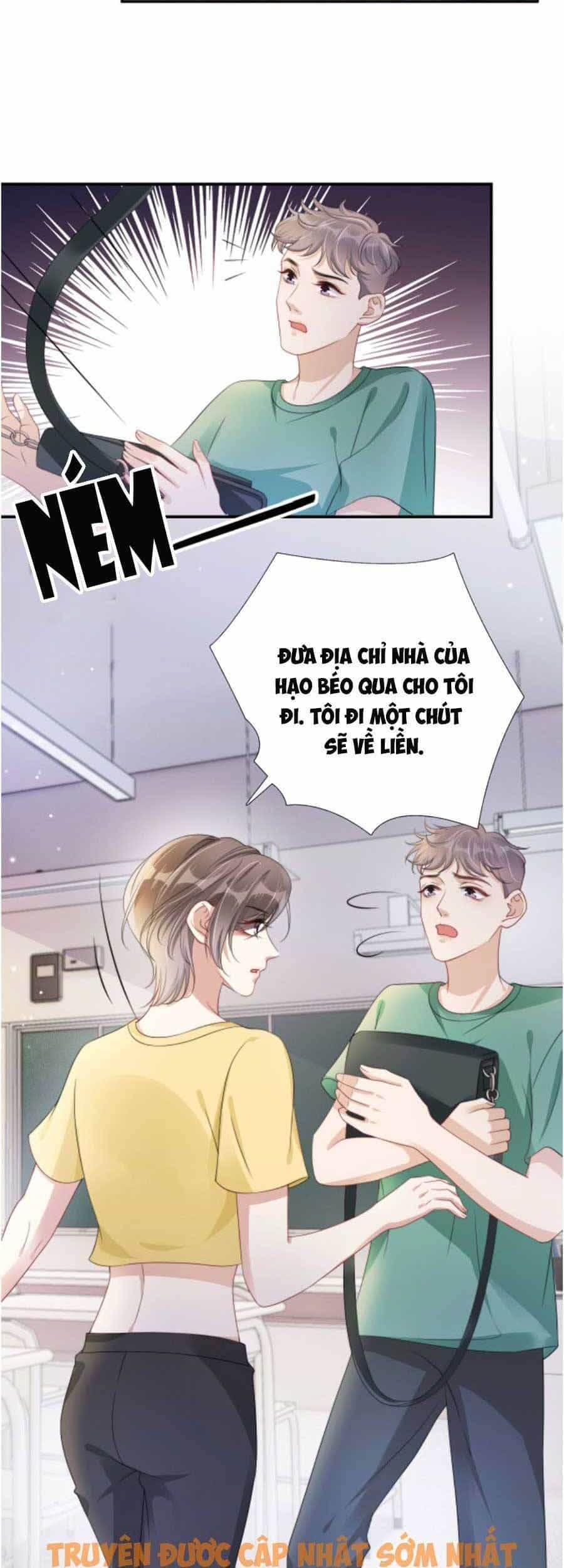 Ngự Tỷ Toàn Năng Lại Bị Phá Mã Giáp - Chương 52 - ảnh 22