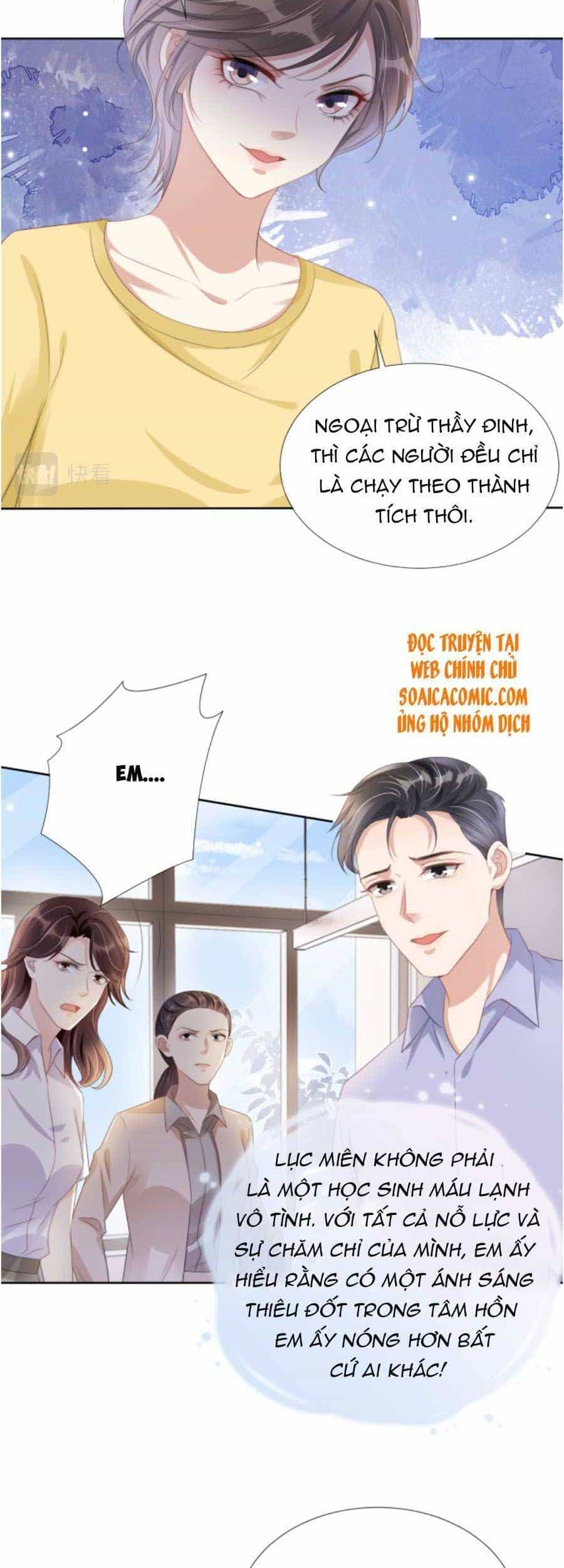 Ngự Tỷ Toàn Năng Lại Bị Phá Mã Giáp - Chương 52 - ảnh 4