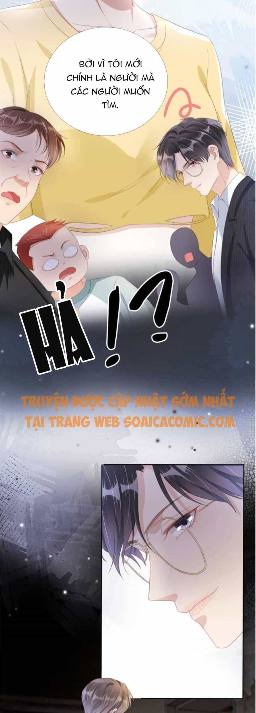 Ngự Tỷ Toàn Năng Lại Bị Phá Mã Giáp - Chương 53 - ảnh 23