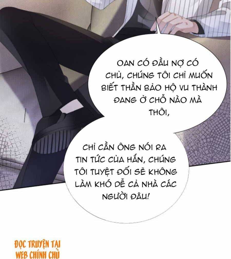 Ngự Tỷ Toàn Năng Lại Bị Phá Mã Giáp - Chương 53 - ảnh 7