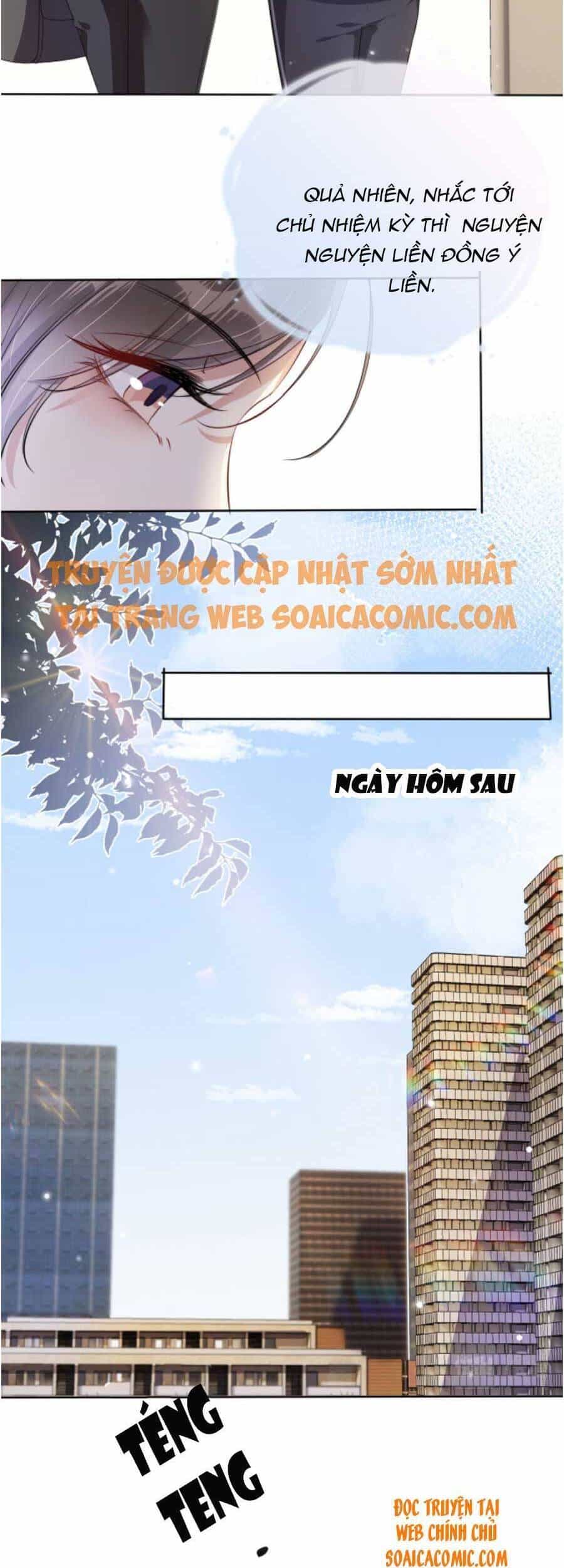 Ngự Tỷ Toàn Năng Lại Bị Phá Mã Giáp - Chương 54 - ảnh 11
