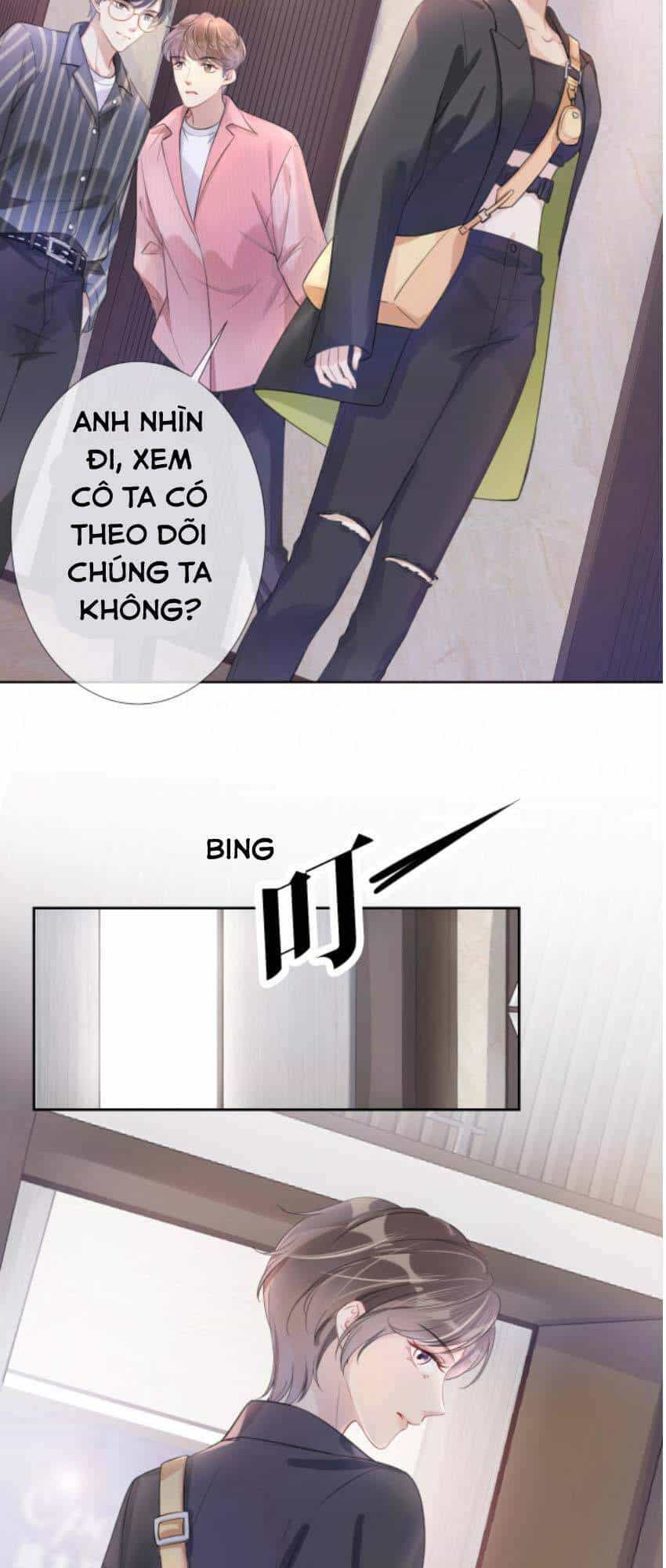 Ngự Tỷ Toàn Năng Lại Bị Phá Mã Giáp - Chương 7 - ảnh 24