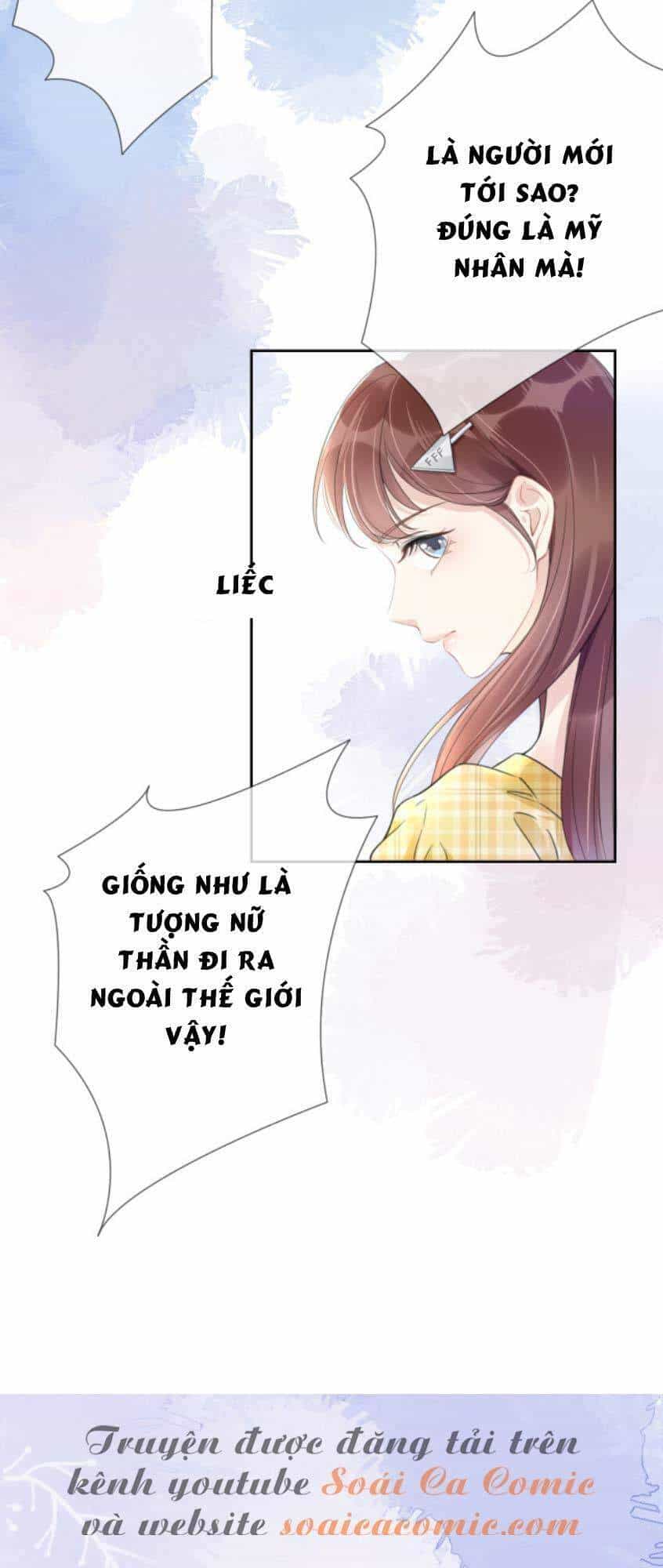 Ngự Tỷ Toàn Năng Lại Bị Phá Mã Giáp - Chương 7 - ảnh 7