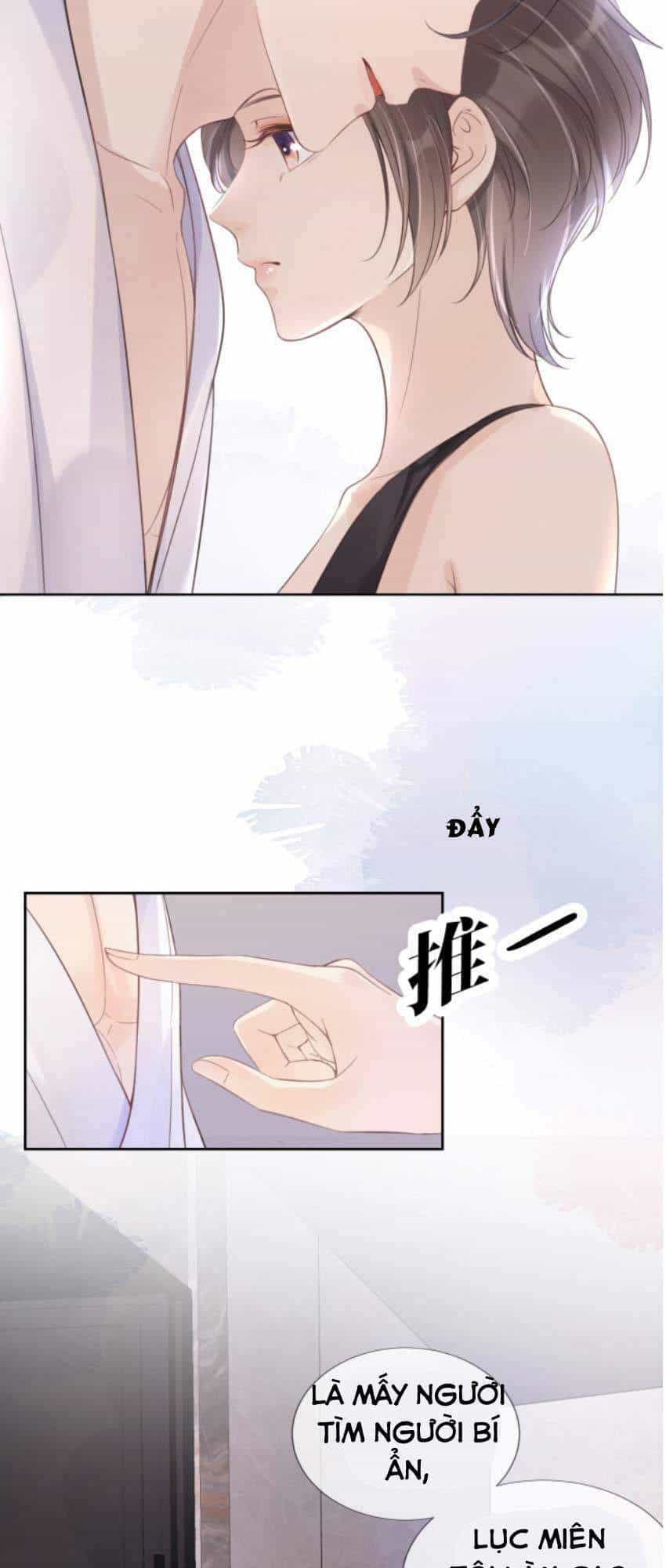 Ngự Tỷ Toàn Năng Lại Bị Phá Mã Giáp - Chương 8 - ảnh 23