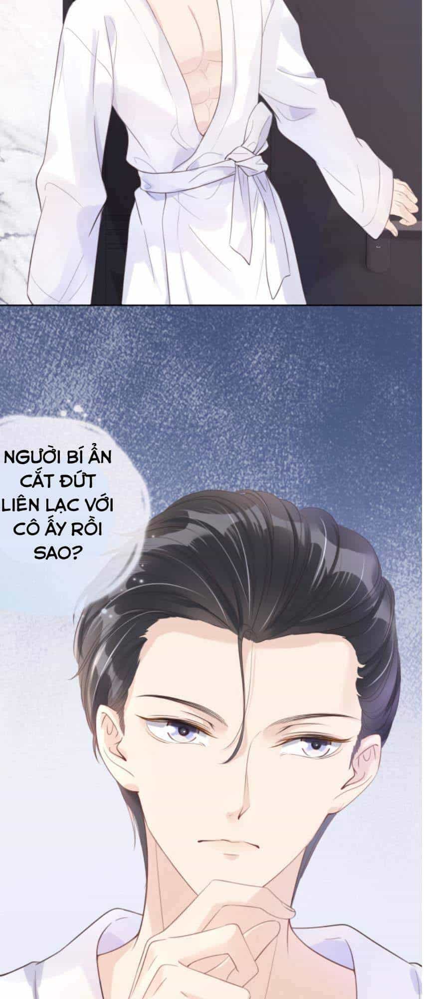 Ngự Tỷ Toàn Năng Lại Bị Phá Mã Giáp - Chương 8 - ảnh 26