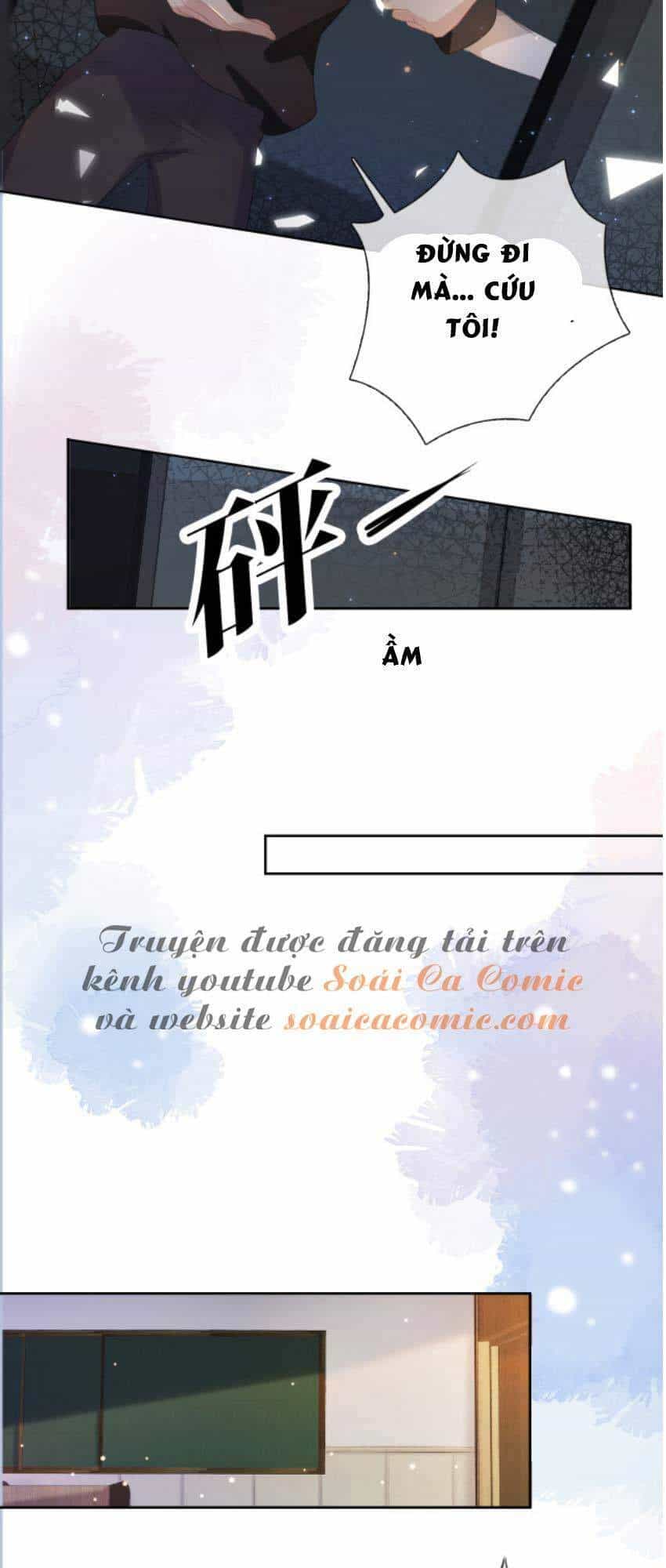 Ngự Tỷ Toàn Năng Lại Bị Phá Mã Giáp - Chương 9 - ảnh 12
