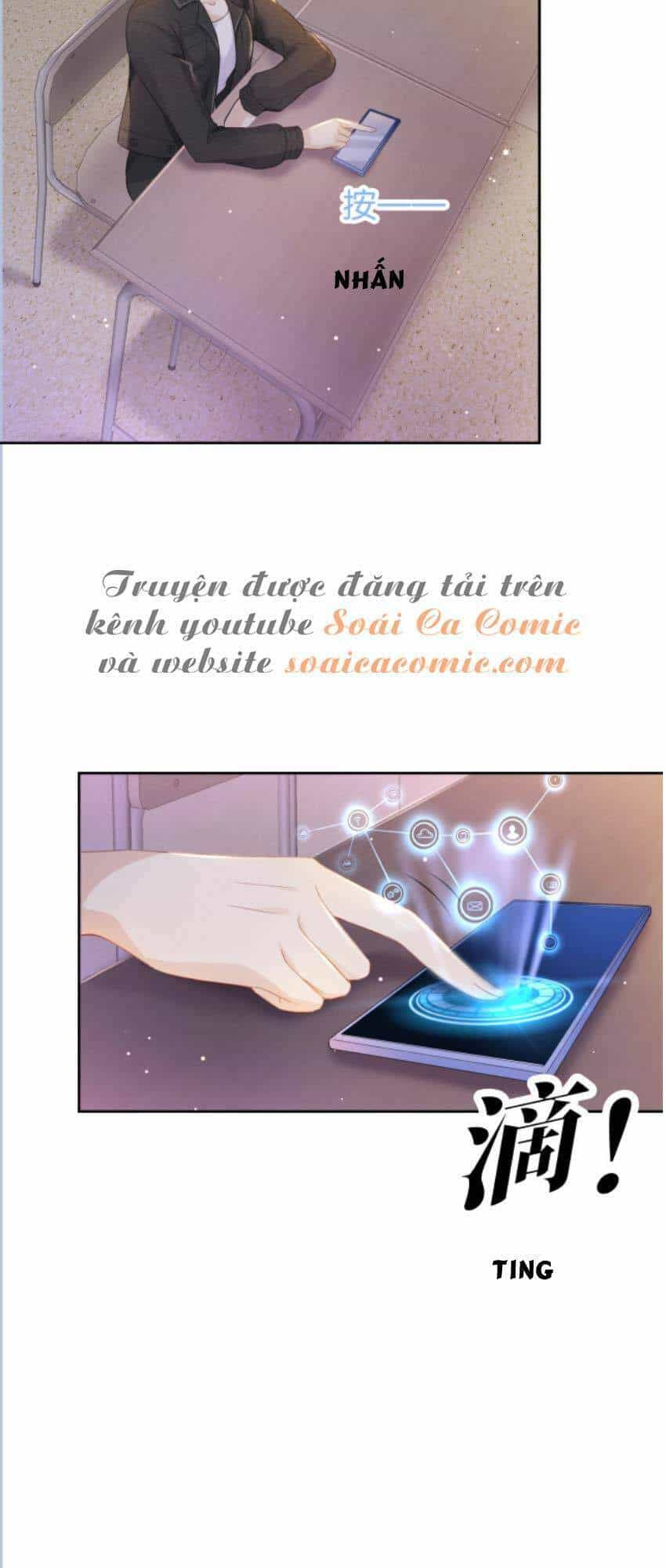 Ngự Tỷ Toàn Năng Lại Bị Phá Mã Giáp - Chương 9 - ảnh 16