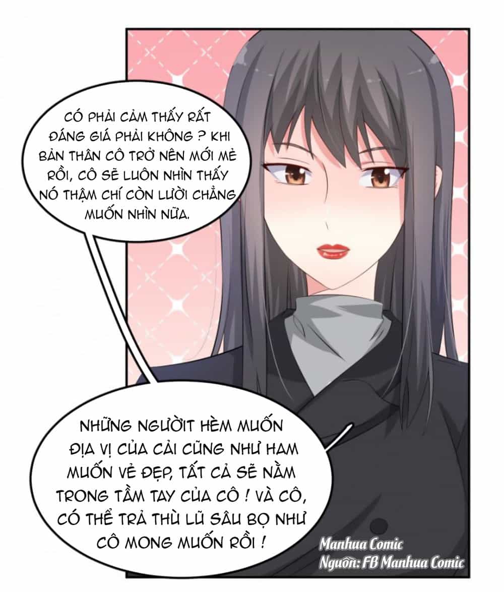 Ngu Võng Chi Tranh - Chương 1 - ảnh 46