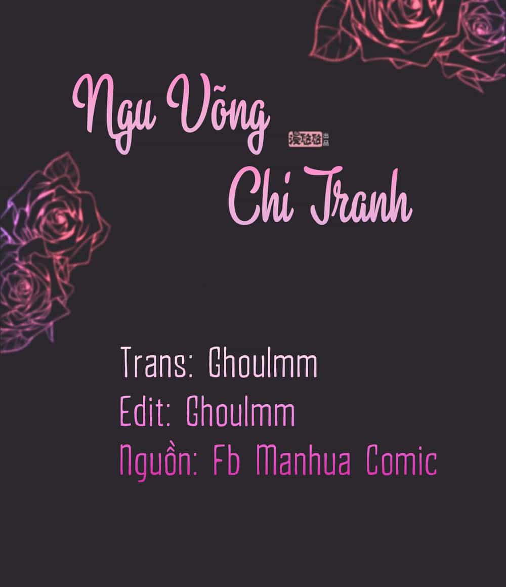 Ngu Võng Chi Tranh - Chương 2 - ảnh 2