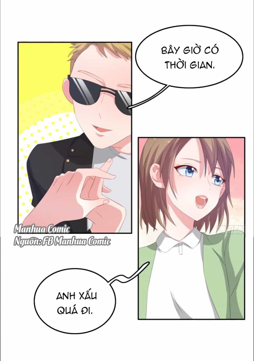 Ngu Võng Chi Tranh - Chương 2 - ảnh 25