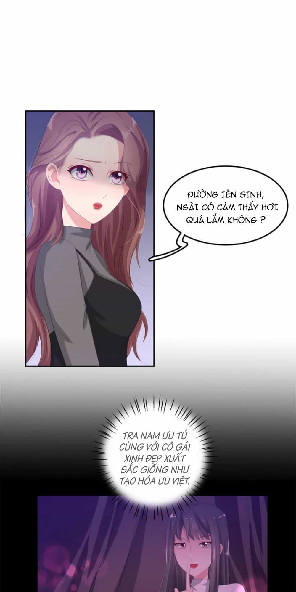 Ngu Võng Chi Tranh - Chương 3 - ảnh 35