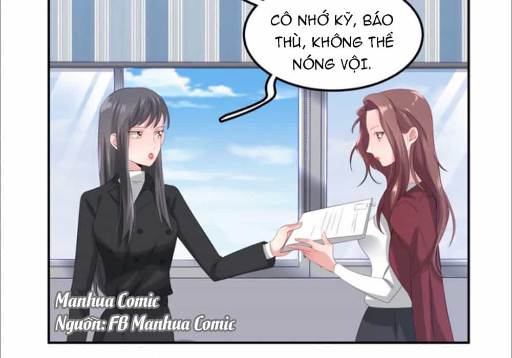 Ngu Võng Chi Tranh - Chương 3 - ảnh 8