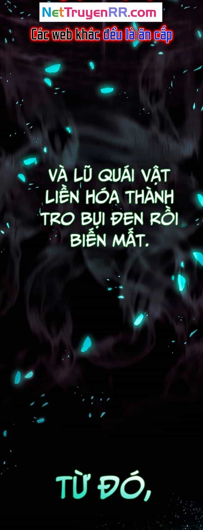 Ngục Tối Black Haze - Chương 1 - ảnh 12