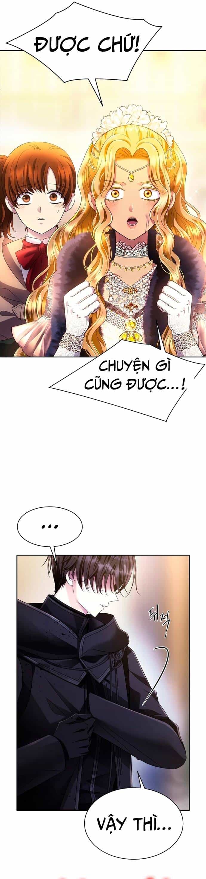Ngục Tối Black Haze - Chương 1 - ảnh 51