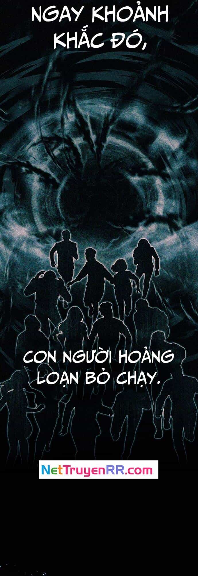Ngục Tối Black Haze - Chương 1 - ảnh 6