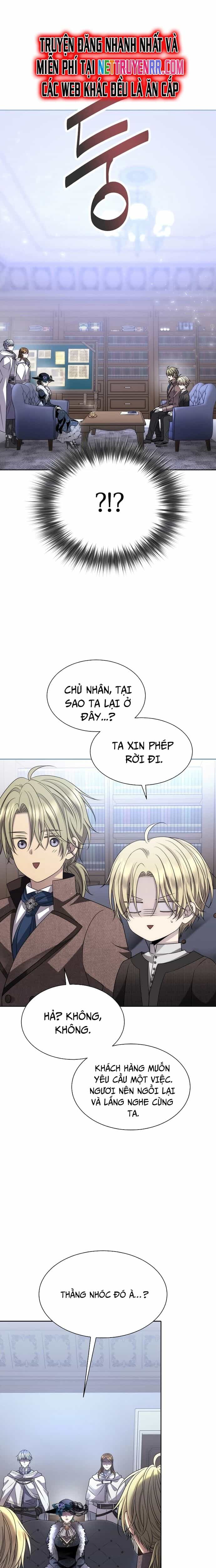 Ngục Tối Black Haze - Chương 10 - ảnh 14
